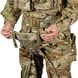 British Army Pelvic Protection Tier 2 (Used), MTP