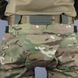 British Army Pelvic Protection Tier 2 (Used), MTP