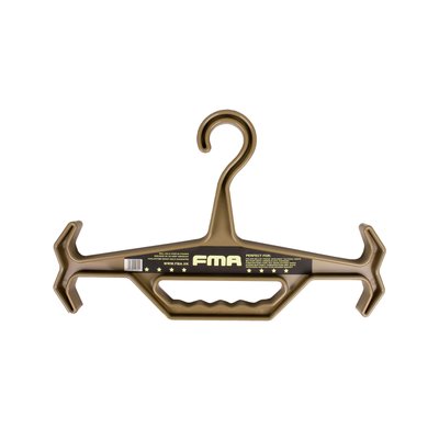 FMA Heavyweight Tactical Hanger, DE