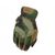 Mechanix Fastfit Woodland Gloves, Woodland, Classic, Fastfit, Demi-season, Summer, Large