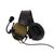 Peltor Сomtac III headset, Coyote Brown, Headband, 23, 2xAAA, Single, Comtac III