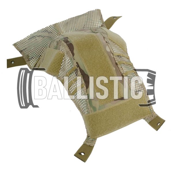 FMA Maritime Helmet Cover New Version, Multicam, Cover