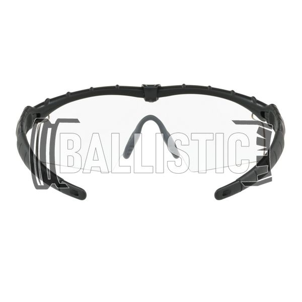 Трьохлінзовий комплект балістичних окулярів Oakley SI Ballistic M Frame 2.0 2000000024073 фото