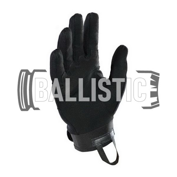 M-Tac Assault Tactical MK.3 Gloves, Black, Classic, Demi-season, Summer, Medium