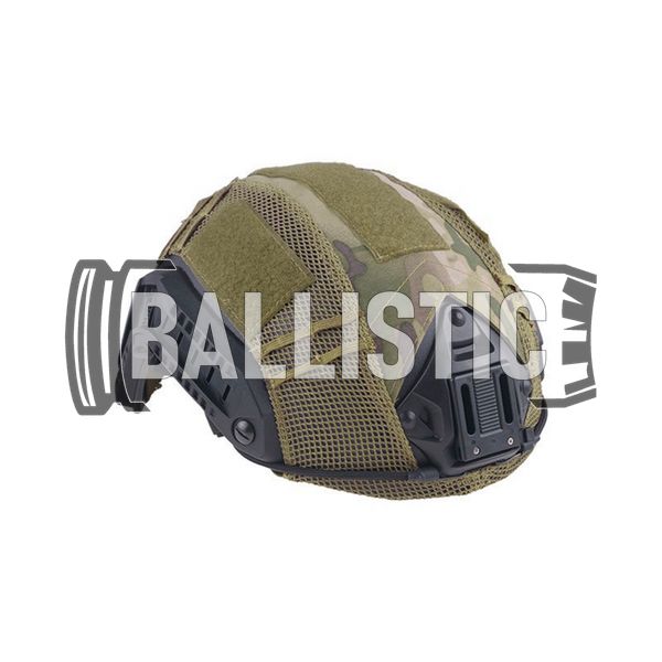 FMA Maritime Helmet Cover New Version, Multicam, Cover