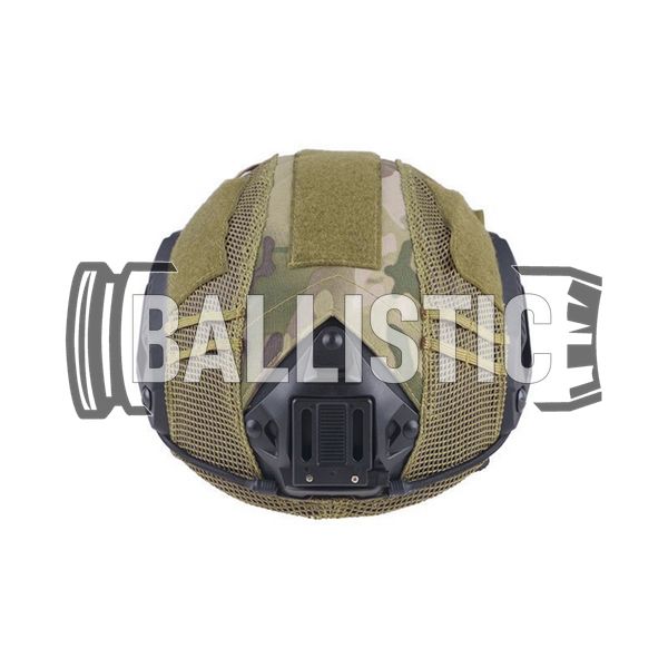 FMA Maritime Helmet Cover New Version, Multicam, Cover