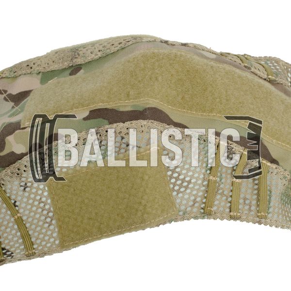 FMA Maritime Helmet Cover New Version, Multicam, Cover