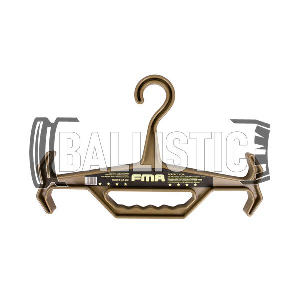 FMA Heavyweight Tactical Hanger, DE