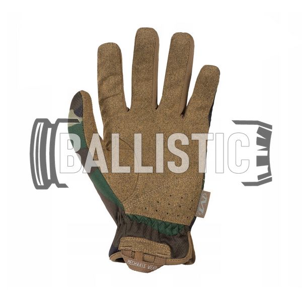 Рукавички Mechanix Fastfit Woodland 2000000093338 фото