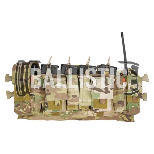 Розвантажувальна система Emerson MF UW Gen IV Tactical Chest Rig 2000000182278 фото