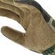 Mechanix Fastfit Woodland Gloves, Woodland, Classic, Fastfit, Demi-season, Summer, Large