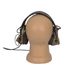 Активная гарнитура Peltor Сomtac III headset 2000000004693 фото 4