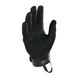 M-Tac Assault Tactical MK.3 Gloves, Black, Classic, Demi-season, Summer, Medium