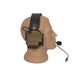 Активная гарнитура Peltor Сomtac III headset 2000000004693 фото 5