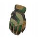 Рукавички Mechanix Fastfit Woodland 2000000093338 фото 1