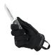 M-Tac Assault Tactical MK.3 Gloves, Black, Classic, Demi-season, Summer, Medium