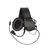 Peltor Сomtac III headset, Foliage Grey, Headband, 23, 2xAAA, Single, Comtac III