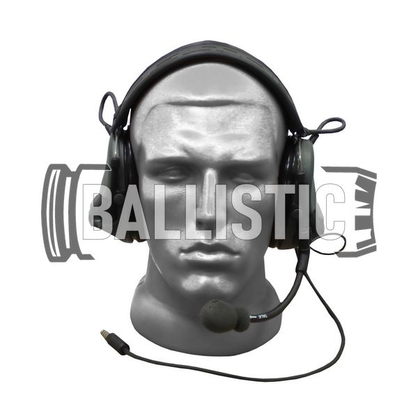 Активная гарнитура Peltor Сomtac III headset 2000000029818 фото