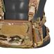 Emerson Tactical D3CR Micro Chest Rig, Multicam, Chest Rigs