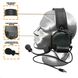 Активная гарнитура Peltor Сomtac III headset 2000000029818 фото 6