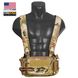 Разгрузка Emerson Tactical D3CR Micro Chest Rig 2000000081373 фото 1