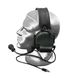 Peltor Сomtac III headset, Foliage Grey, Headband, 23, 2xAAA, Single, Comtac III