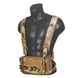 Emerson Tactical D3CR Micro Chest Rig, Multicam, Chest Rigs