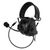 Peltor Сomtac III headset, Black, Headband, 23, 2xAAA, Single, Comtac III