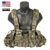 LBT-1961A-R Chest Rig, Multicam, Chest Rigs