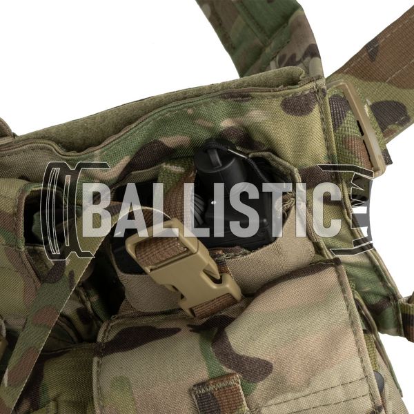 LBT-1961A-R Chest Rig, Multicam, Chest Rigs