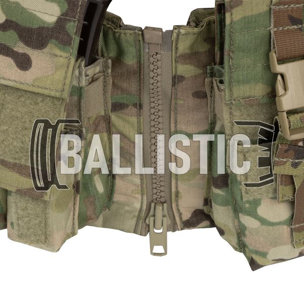 LBT-1961A-R Chest Rig, Multicam, Chest Rigs