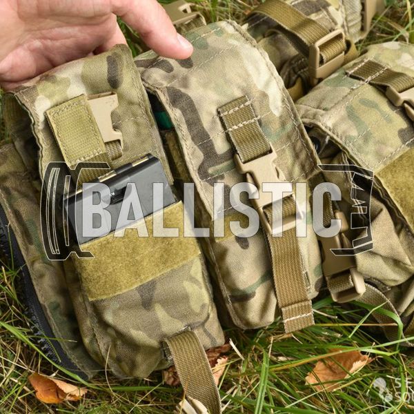 LBT-1961A-R Chest Rig, Multicam, Chest Rigs