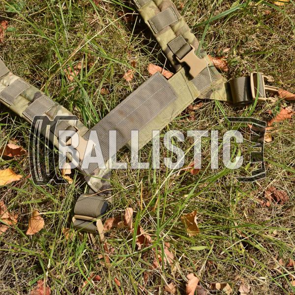 LBT-1961A-R Chest Rig, Multicam, Chest Rigs