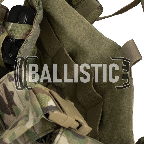 LBT-1961A-R Chest Rig, Multicam, Chest Rigs