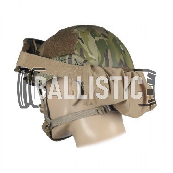 Desert Locust Weather Goggle Kit, Foliage Green, Transparent, Smoky, Mask