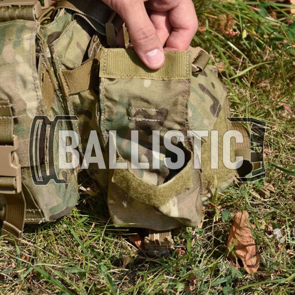 LBT-1961A-R Chest Rig, Multicam, Chest Rigs