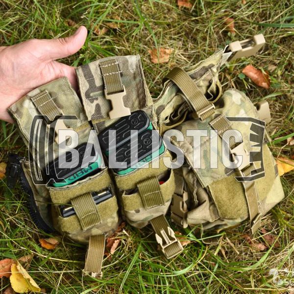 LBT-1961A-R Chest Rig, Multicam, Chest Rigs