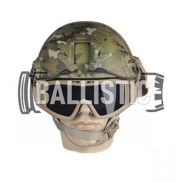 Desert Locust Weather Goggle Kit, Foliage Green, Transparent, Smoky, Mask