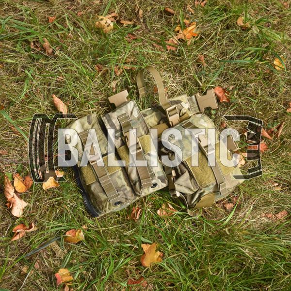 LBT-1961A-R Chest Rig, Multicam, Chest Rigs