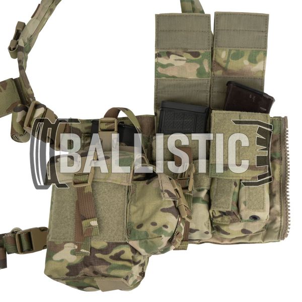 LBT-1961A-R Chest Rig, Multicam, Chest Rigs