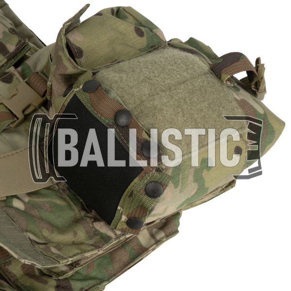 LBT-1961A-R Chest Rig, Multicam, Chest Rigs