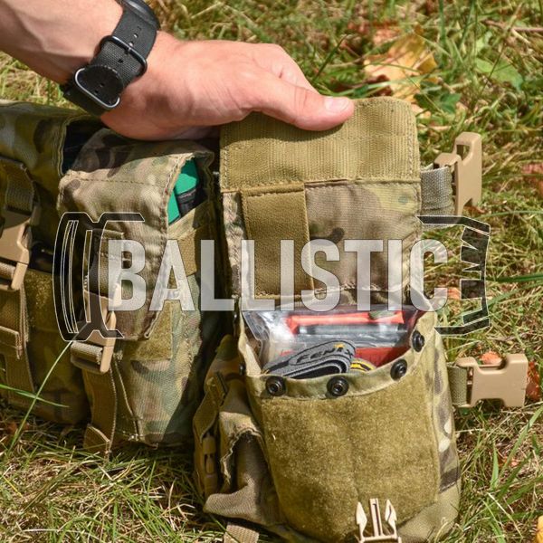 LBT-1961A-R Chest Rig, Multicam, Chest Rigs