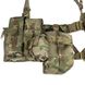 LBT-1961A-R Chest Rig, Multicam, Chest Rigs