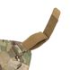 ProfArmor Ballistic Shoulder Protection - Class NIJ3A, Multicam, Плечовий захист, 2, Dyneema