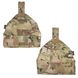 ProfArmor Ballistic Shoulder Protection - Class NIJ3A, Multicam, Плечовий захист, 2, Dyneema