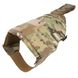 ProfArmor Ballistic Shoulder Protection - Class NIJ3A, Multicam, Плечовий захист, 2, Dyneema