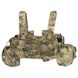 LBT-1961A-R Chest Rig, Multicam, Chest Rigs