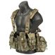 LBT-1961A-R Chest Rig, Multicam, Chest Rigs