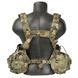 LBT-1961A-R Chest Rig, Multicam, Chest Rigs