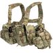 LBT-1961A-R Chest Rig, Multicam, Chest Rigs